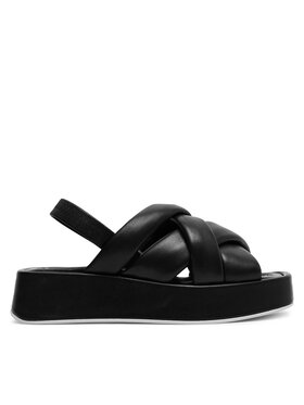 Pollini Pollini Sandale SA16266I1ITE0000 Crna