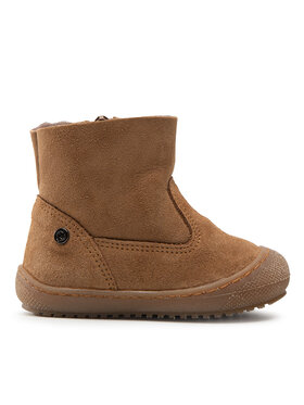Naturino Naturino Чоботи Cozy 0013001522.01.0D02 Коричневий