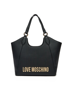 LOVE MOSCHINO LOVE MOSCHINO Handtasche JC4165PP1MKD0000 Schwarz