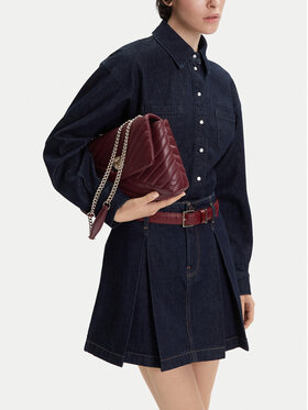 Nine West Nine West Rankinė CEO-SUSAN-LA513-561 Pilka