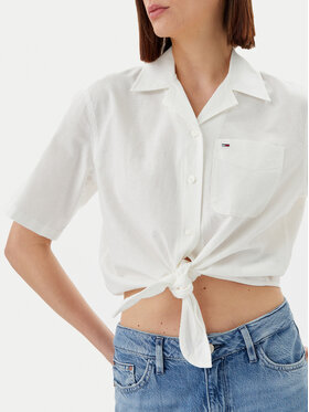 Tommy Jeans Πουκάμισο Tommy Jeans - 5