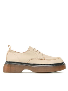 JENNY JENNY Oxfordice WS9176-01 Bež