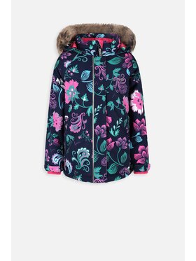 Lemon Explore Lemon Explore Kurtka narciarska ZL3152113OSG-022 Kolorowy Regular Fit