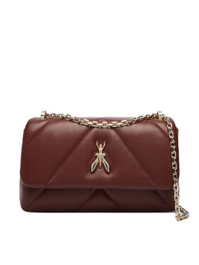 Patrizia Pepe Patrizia Pepe Soma CB0084/L006-B861 Brūns