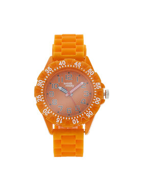 Knock Nocky Knock Nocky Uhr SP3972909 Orange