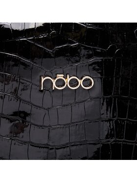 Nobo Nahrbtnik NBAG-R3010-C020 Črna