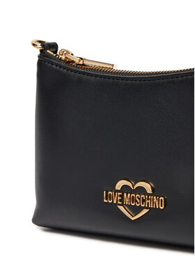 LOVE MOSCHINO Torbica JC4351PP0LKT0000 Crna