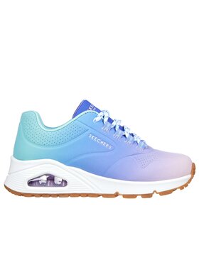 Skechers Skechers Sneakersy 310536L-BLMT Kolorowy