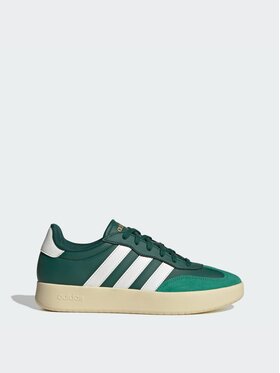 adidas adidas Półbuty 139837 Zielony