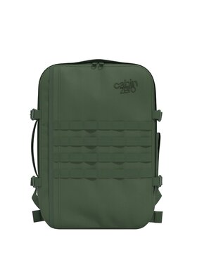 CabinZero CabinZero Plecak 180125 Zielony