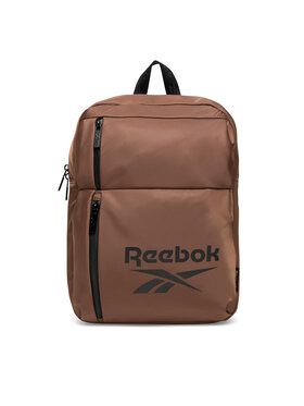 Reebok Reebok Σακίδιο RBK-030-CCC-05 Καφέ