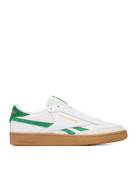Reebok Reebok Sneakers EOSS-CLUB C REVENGE VINTAGE 100278994 Bianco