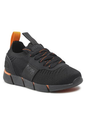 BOSS Boss Sneakers J29265 S Nero