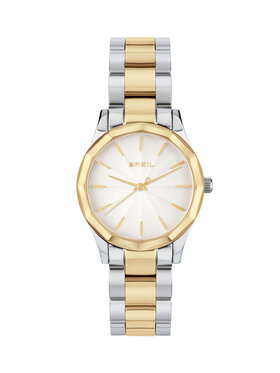 Breil Breil Orologio DOZEN Argento