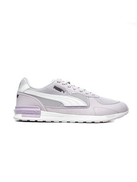 Puma Puma Buty do biegania Graviton Spring Fioletowy