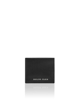 PHILIPP PLEIN PHILIPP PLEIN Portafoglio 973 Nero