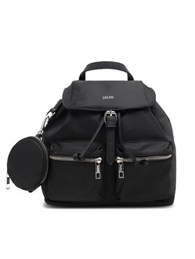 DeeZee DeeZee Kuprinės MDP-W-005-04 Juoda