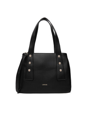 Lasocki Lasocki Handtasche CEO-LSK-L-011-09 Schwarz