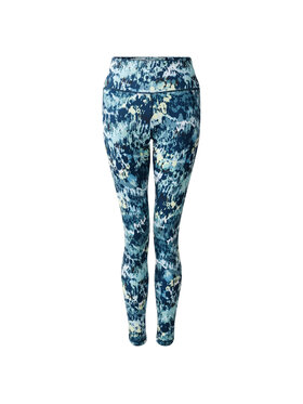 Dare2B Dare2B Rajstopy Damskie Influential II Kolorowy To Fit