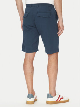 Σορτς υφασμάτινο La Martina φωτογραφία