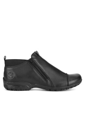Rieker Rieker Čizme L4653-00 Crna