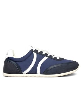 Celine Celine Sneakersy 363465130C Niebieski