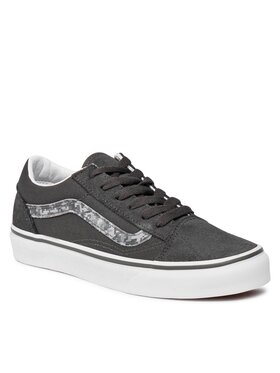 Vans Vans Tenisky Jn Old Skool VN0A4VHV50U1 Sivá