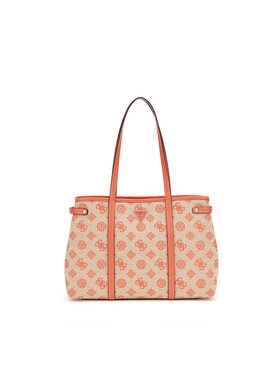 Guess Guess Torebka 172633 Koralowy
