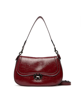 Hispanitas Hispanitas Handtasche BI254150 Dunkelrot