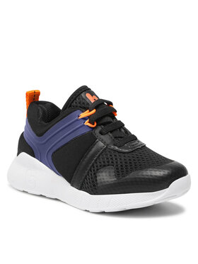 Bibi Bibi Sneakers Evolution 1053229 Negru
