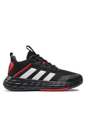 adidas adidas Scarpe da basket Ownthegame 2.0 H00471 Nero