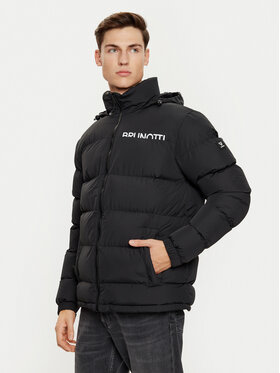 Brunotti Brunotti Télikabát Bardigan 2421180001 Fekete Regular Fit