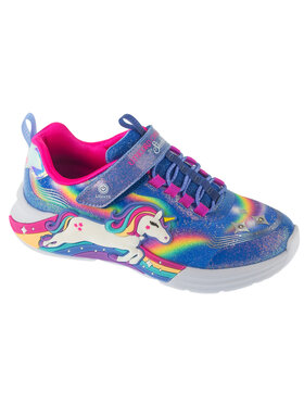 Skechers Skechers Sneakers Skechers Unicorn Chaser Blu