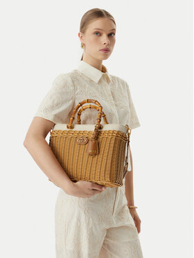 Liu Jo Liu Jo Handtasche AA6216 A0004 Braun