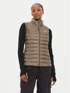 Jott Jott Varrukateta jakk Seda P000WDOW04 Beež Slim Fit