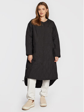 Puma Puma Демісезонна куртка Infuse 535580 Чорний Oversize