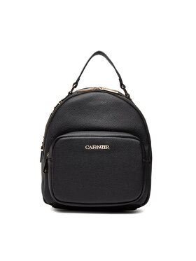 CAFèNOIR CAFèNOIR Ruksak C3ZL0301 Čierna