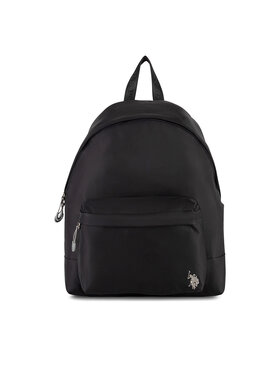 U.S. Polo Assn. U.S. Polo Assn. Rucksack BIUXT5674MIA Schwarz
