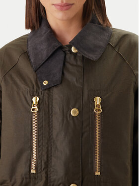 Barbour Μπουφάν μεταβατικό Barbour - 4