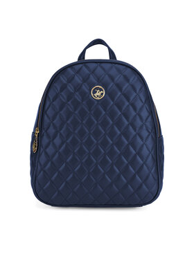 Beverly Hills Polo Club Beverly Hills Polo Club Раница BHPC-K-037-06 Тъмносин
