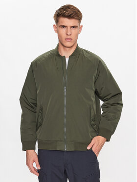 Levi's® Levi's® Kurtka bomber Filbert A4418-0001 Zielony Relaxed Fit