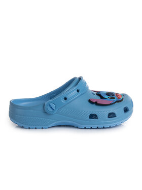 Crocs Crocs Klapki 209464-4TB_36/37 Niebieski
