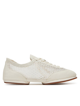 Polo Ralph Lauren Polo Ralph Lauren Sneakersy 804956687001 Biały