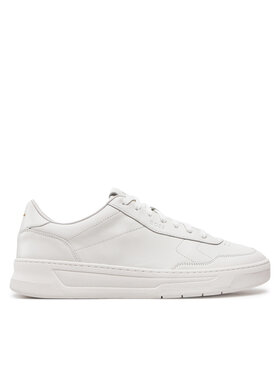 BOSS Boss Sneakers Baltimore 50536484 Alb