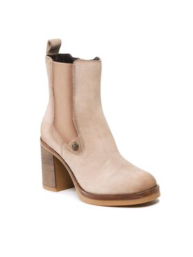 Bagatt Bagatt Čizme D11-ABZ32-1400-5300 Bež