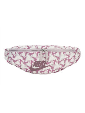 Nike Nike Saszetka nerka Heritage Różowy