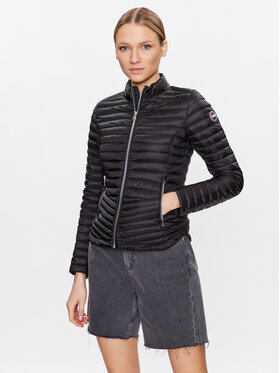 Colmar Colmar Puhovka 2141U 9VX Črna Regular Fit