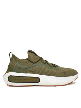 Under Armour Under Armour Sneakersy UA Phantom 4 3027593 Zielony