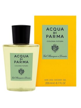 Acqua Di Parma Acqua Di Parma Colonia Futura żel pod prysznic 200ml Żel pod prysznic