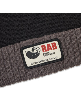 Rab Kapa Essential RAB-QAB-26-BLK-ONE Crna